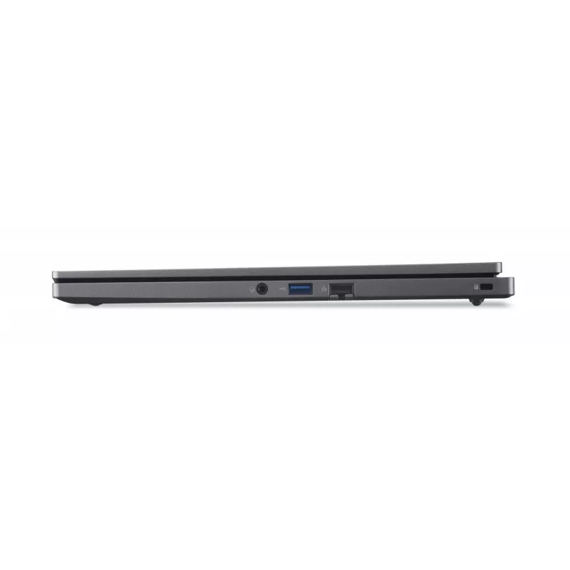 Acer TravelMate P2 TMP216-71-G3-TCO 16 inch WUXGA IPS nešiojamas kompiuteris Intel Core Ultra 5 125H 16GB RAM 512GB SSD Windows 11 Pro pirštų atspaudų skaitytuvas išmaniosios kortelės skaitytuvas 3 metų On-Site NBD
