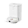 Xiaomi Robot Vacuum H50 su 10 000 Pa siurbimo galia ir savaime išsivalančia bazine stotele