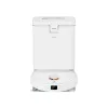 Xiaomi Robot Vacuum H50 su 10 000 Pa siurbimo galia ir savaime išsivalančia bazine stotele