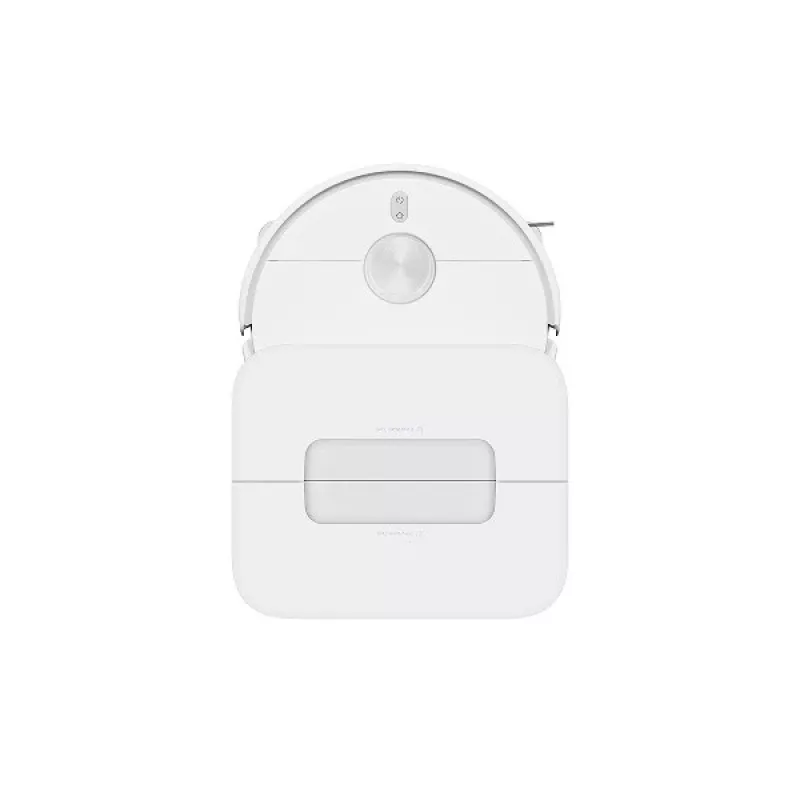 Xiaomi Robot Vacuum H50 su 10 000 Pa siurbimo galia ir savaime išsivalančia bazine stotele