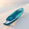 Extralink Inflatable SUP Board 335cm, Be aksesuarų
