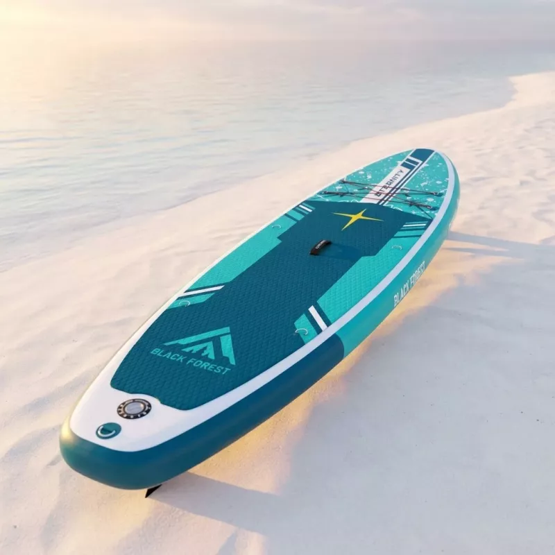 Extralink Inflatable SUP Board 335cm, Be aksesuarų