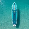 Extralink Inflatable SUP Board 335cm, Be aksesuarų
