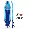 Extralink Inflatable SUP Board 320 cm, Be priedų