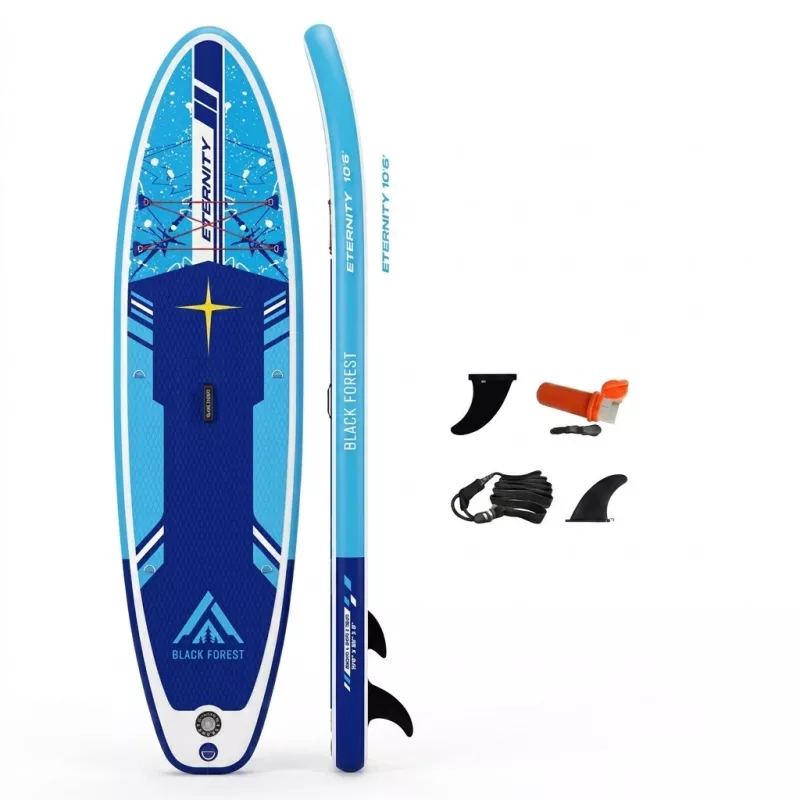 Extralink Inflatable SUP Board 320 cm, Be priedų