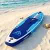 Extralink Inflatable SUP Board 320 cm, Be priedų