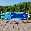 Extralink Inflatable SUP Board 320 cm, Be priedų