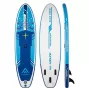 Extralink Inflatable SUP Board 320 cm, Be priedų