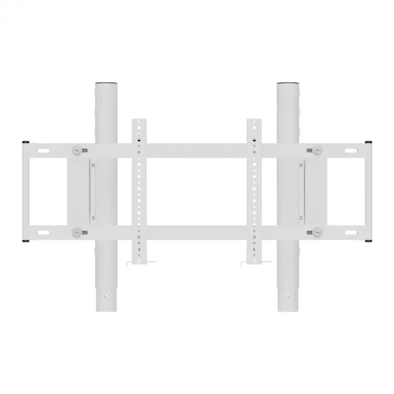 OPLITE Monitor Mount S8 On Top Single White Retail