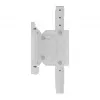 OPLITE Monitor Mount S8 On Top Single White Retail