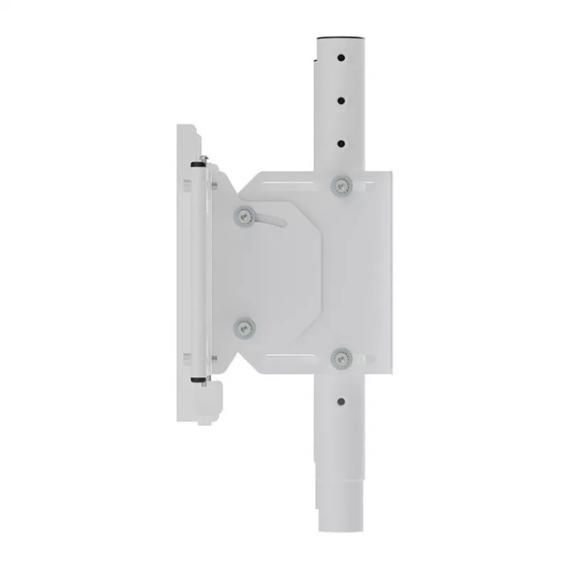 OPLITE Monitor Mount S8 On Top Single White Retail