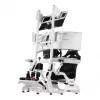 OPLITE Monitor Mount S8 On Top Single White Retail