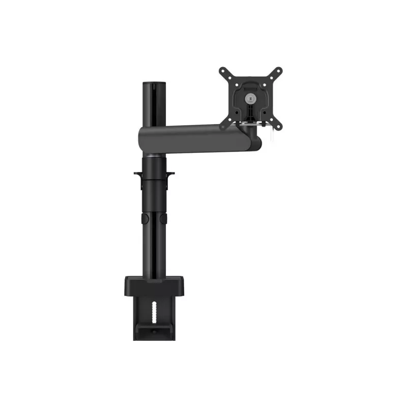 Vogels MOMO 2127 Monitor Arm Desk Mount Black