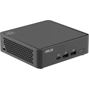 ASUS NUC 15 Pro RNUC15CRKU506302 Mini PC - 16 GB RAM, 512 GB SSD, be OS