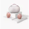 MOMCOZY AIR 1 itin plonas nešiojamas pientraukis, BP335 - laisvoms rankoms, belaidis, 2 režimai, 9 lygiai, 150 ml