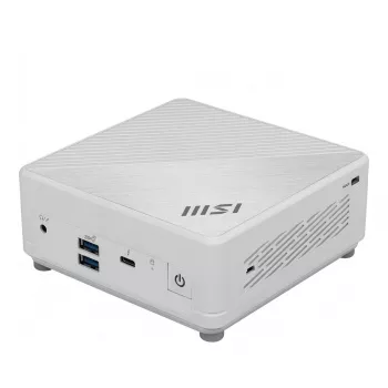 MSI Cubi NUC AI+ 3MG-007DE Intel Core Ultra 7 355 16GB 1TB SSD No OS Mini PC Juoda