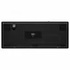 CHERRY XTRFY K33 Compact FS Wireless Keyboard Black AZERTY France