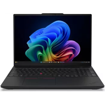 Lenovo ThinkPad T16 G5 Intel Core Ultra 5 325 16 inch WUXGA 32GB 1TB SSD UMA Windows 11 Pro 4G Copilot+ PC Black TopSeller