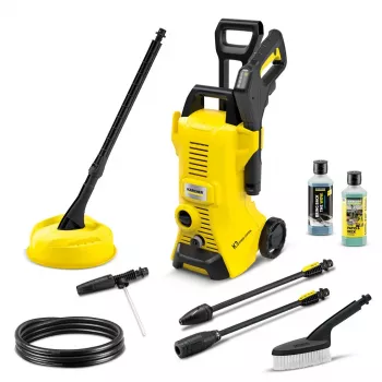 Kärcher K 3 Power Control Car & Home slėginis plovimo aparatas - 1.676-105.0