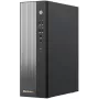 Blackview NEX60 Core 5 210H Mini PC, 16GB RAM, 512GB SSD, Windows 11 Pro, juoda