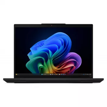 Lenovo ThinkPad L14 Gen 7 AMD 14 inch nešiojamas kompiuteris - 32 GB RAM, 512 GB SSD, WUXGA, Windows 11 Pro, Thunder Black