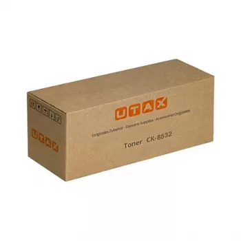 Utax 4008CI Tonerio kasetė juoda CK-8532K (1T02YM0UT0) Originali