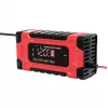 Extralink automatinis 12/24V akumuliatoriaus įkroviklis 10A