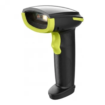 Inateck BCST-23 Green 1D & 2D Bluetooth brūkšninių kodų skaitytuvas