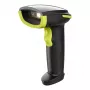 Inateck BCST-23 Green 1D & 2D Bluetooth brūkšninių kodų skaitytuvas