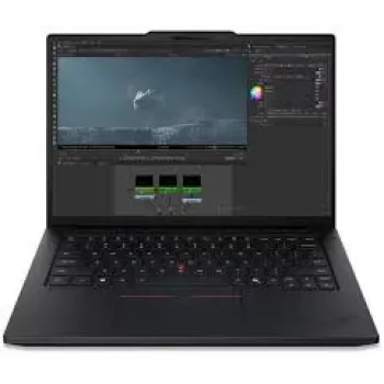 Lenovo ThinkPad P14s G7 Intel Core Ultra 7 366H 14.5 inch WUXGA 32GB 1TB SSD Windows 11 Pro TopSeller