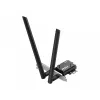 MSI Herald BE6500 WiFi 7 PCIe tinklo plokštė