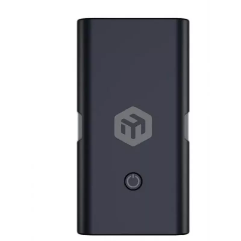 MikroTik GPOE-USB PoE į USB-C keitiklis su USB 3.0 šakotuvu