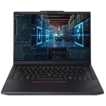 Lenovo ThinkPad P14s G7 Intel Core Ultra 7 366H 14.5 WUXGA nešiojamas kompiuteris (21XJ001YGE)
