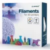 Gembird 3DP-PLA+1.75-02-BK PLA+ Filament 1.75 mm Juoda 1 kg