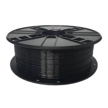 Gembird 3DP-PLA+1.75-02-BK PLA+ Filament 1.75 mm Juoda 1 kg