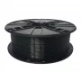 Gembird 3DP-PLA+1.75-02-BK PLA+ Filament 1.75 mm Juoda 1 kg