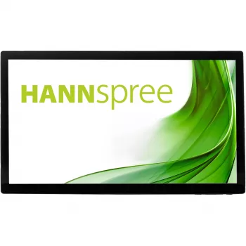 Hannspree HT221PPB 21.5 colio Full HD LED Multi-Touch Monitor - Juoda
