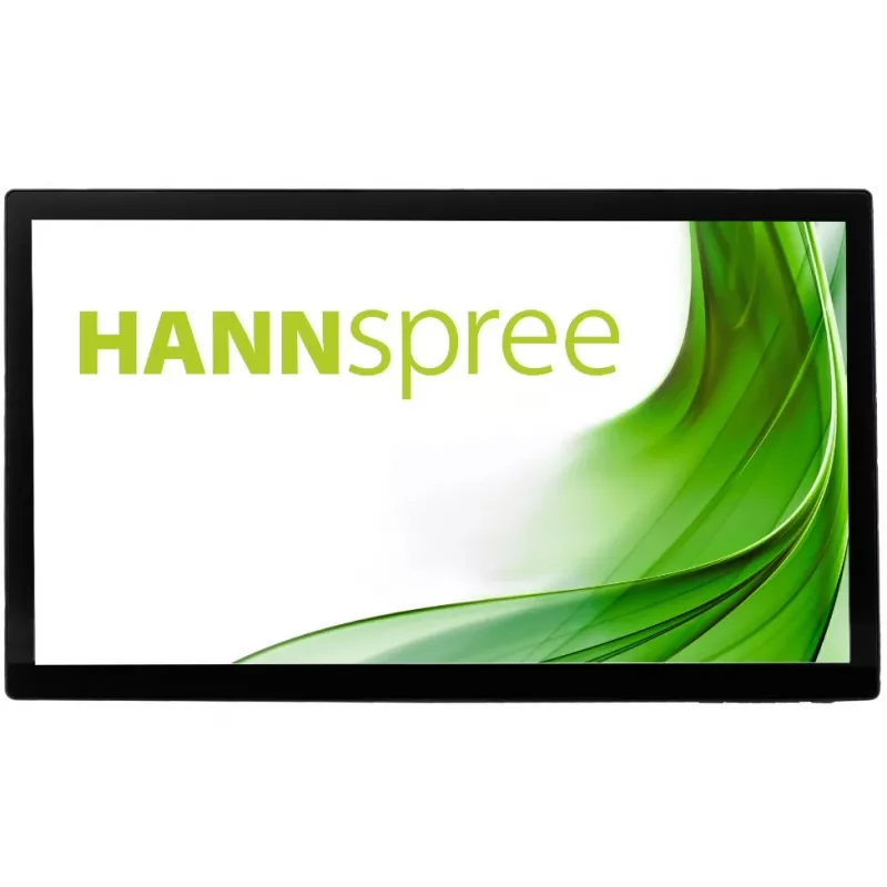 Hannspree HT221PPB 21.5 colio Full HD LED Multi-Touch Monitor - Juoda