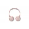 Philips TAH4000PK/00 belaidės ausinės ant ausų, rožinės spalvos