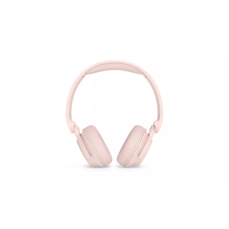 Philips TAH4000PK/00 belaidės ausinės ant ausų, rožinės spalvos