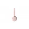 Philips TAH4000PK/00 belaidės ausinės ant ausų, rožinės spalvos