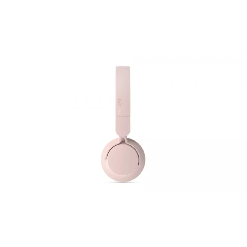 Philips TAH4000PK/00 belaidės ausinės ant ausų, rožinės spalvos