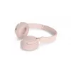 Philips TAH4000PK/00 belaidės ausinės ant ausų, rožinės spalvos