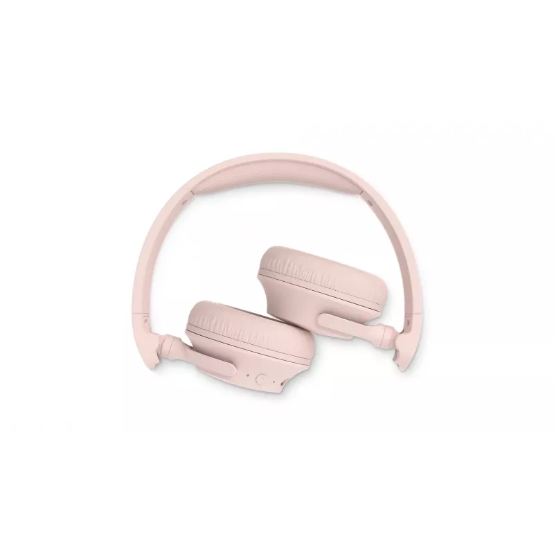 Philips TAH4000PK/00 belaidės ausinės ant ausų, rožinės spalvos