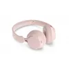 Philips TAH4000PK/00 belaidės ausinės ant ausų, rožinės spalvos