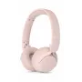 Philips TAH4000PK/00 belaidės ausinės ant ausų, rožinės spalvos