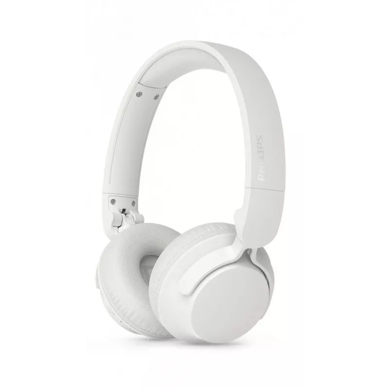 Philips TAH4000WT/00 belaidės ausinės ant ausų, baltos