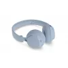 Philips TAH4000LB/00 belaidės ausinės ant ausų su Bluetooth 5.0, 32 mm tvarkyklėmis, 20 h veikimo laiku, USB-C, mėlyna