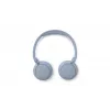 Philips TAH4000LB/00 belaidės ausinės ant ausų su Bluetooth 5.0, 32 mm tvarkyklėmis, 20 h veikimo laiku, USB-C, mėlyna