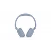 Philips TAH4000LB/00 belaidės ausinės ant ausų su Bluetooth 5.0, 32 mm tvarkyklėmis, 20 h veikimo laiku, USB-C, mėlyna